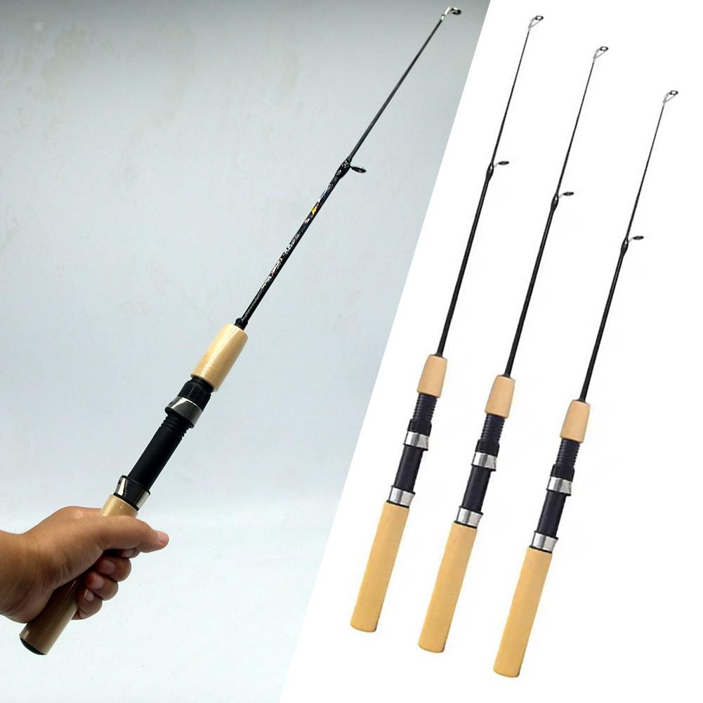 Mini-Eisangelrute Tragbare Koh – Fishing Rod Ice Bewertung und Preis