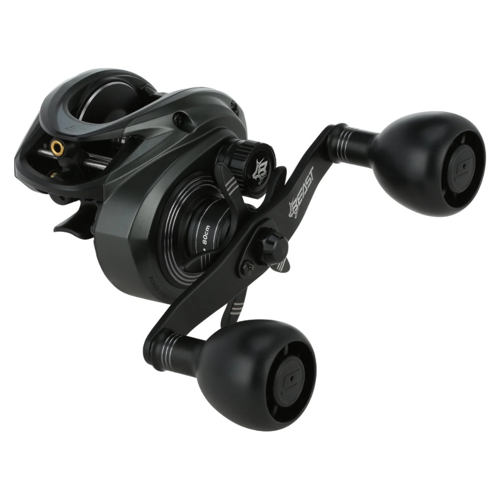 Abu Garcia Beast Low-Profile B – Abu Garcia Reel Max Bewertung und Preis