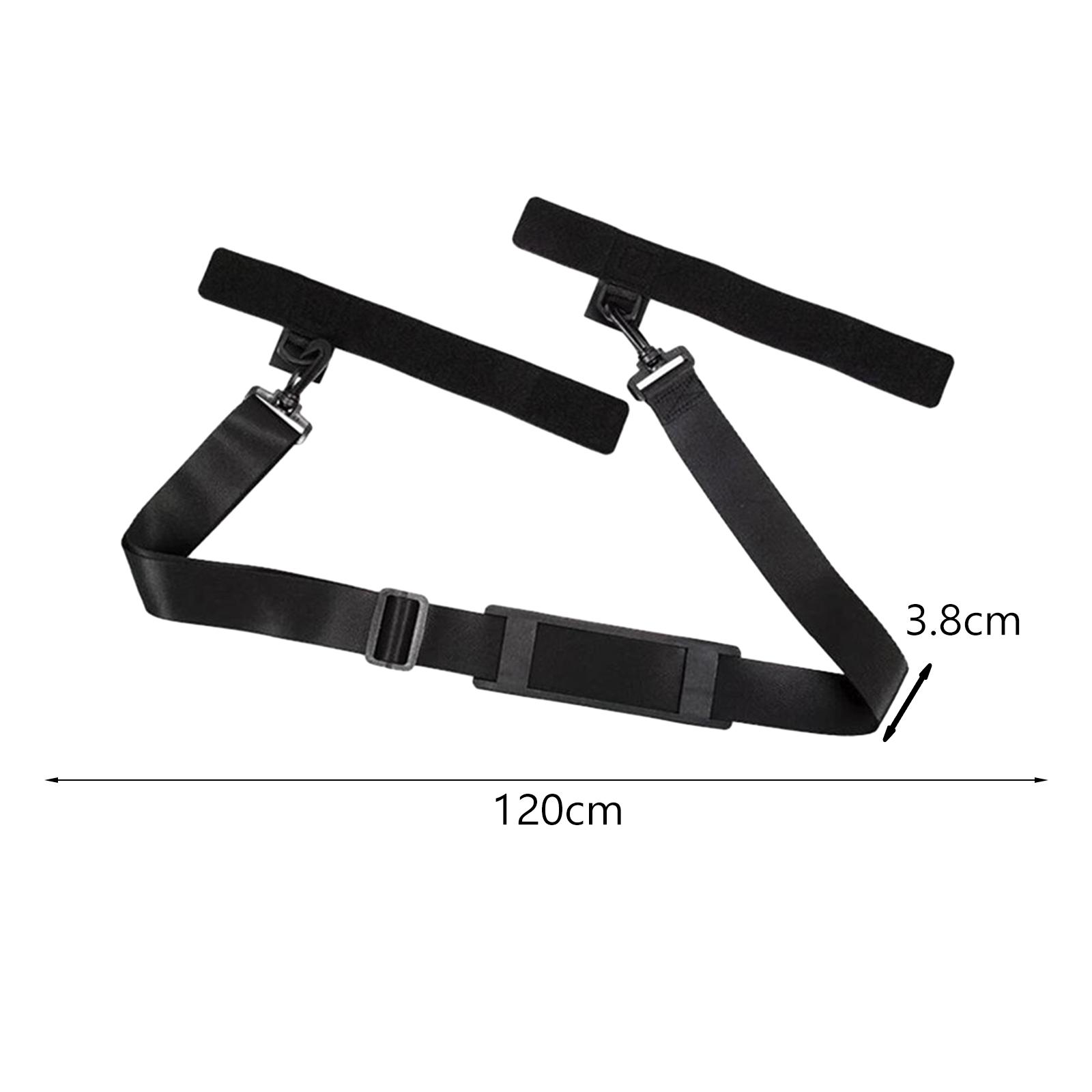 Tragbarer Angelruten-Gürtel, e – Fishing Rod Holder Bewertung und Preis