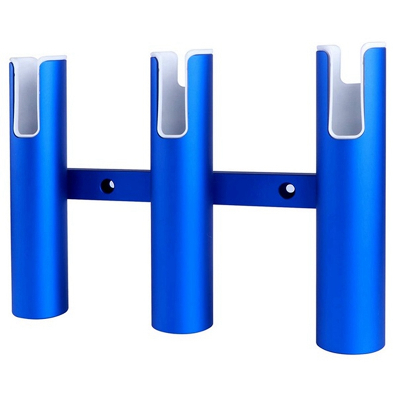 1 Stück Aluminium Angelrute ha – Fishing Rod Holder Bewertung und Preis
