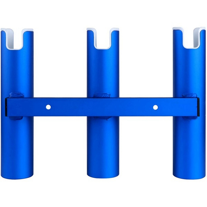 1 Stück Aluminium Angelrute ha – Fishing Rod Holder Bewertung und Preis
