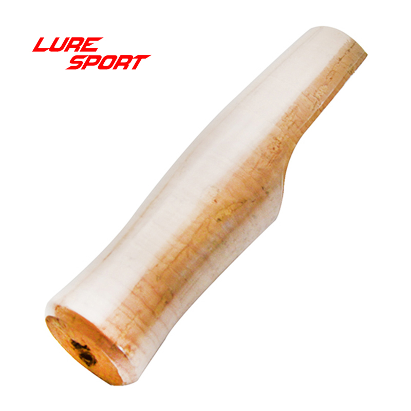 LureSport 2 stücke Cork Grip 1 – Fishing Rod Building Kit Bewertung und Preis