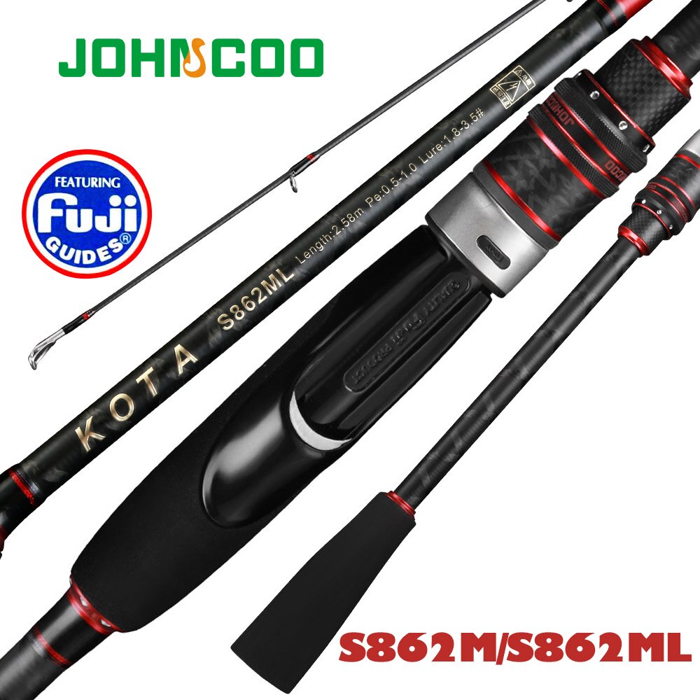Egi-Rute Tintenfisch-Köder rut – Fishing Rod Surf Bewertung und Preis