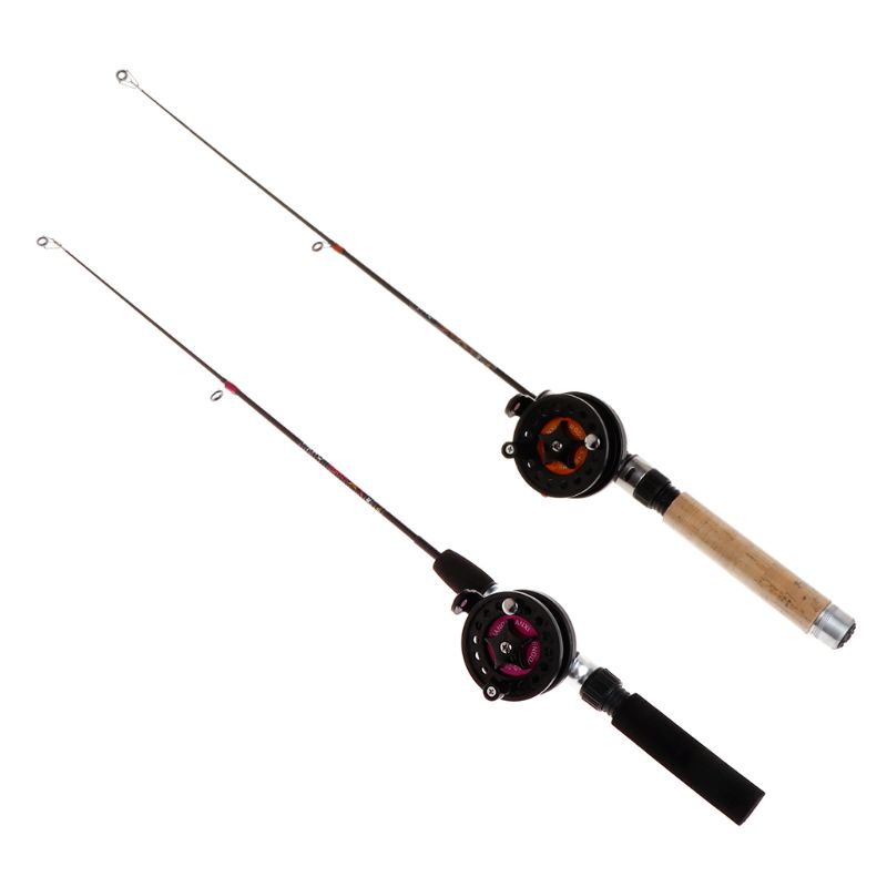 YD61 1 Set Angelrute Mit Angel – Fishing Rod Ice Bewertung und Preis