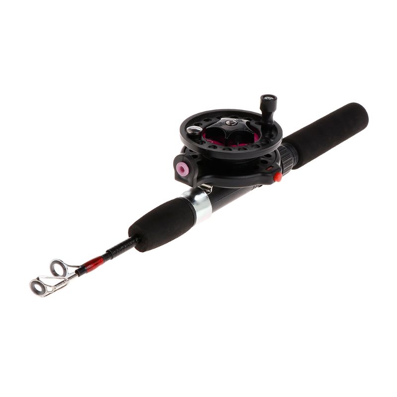YD61 1 Set Angelrute Mit Angel – Fishing Rod Ice Bewertung und Preis