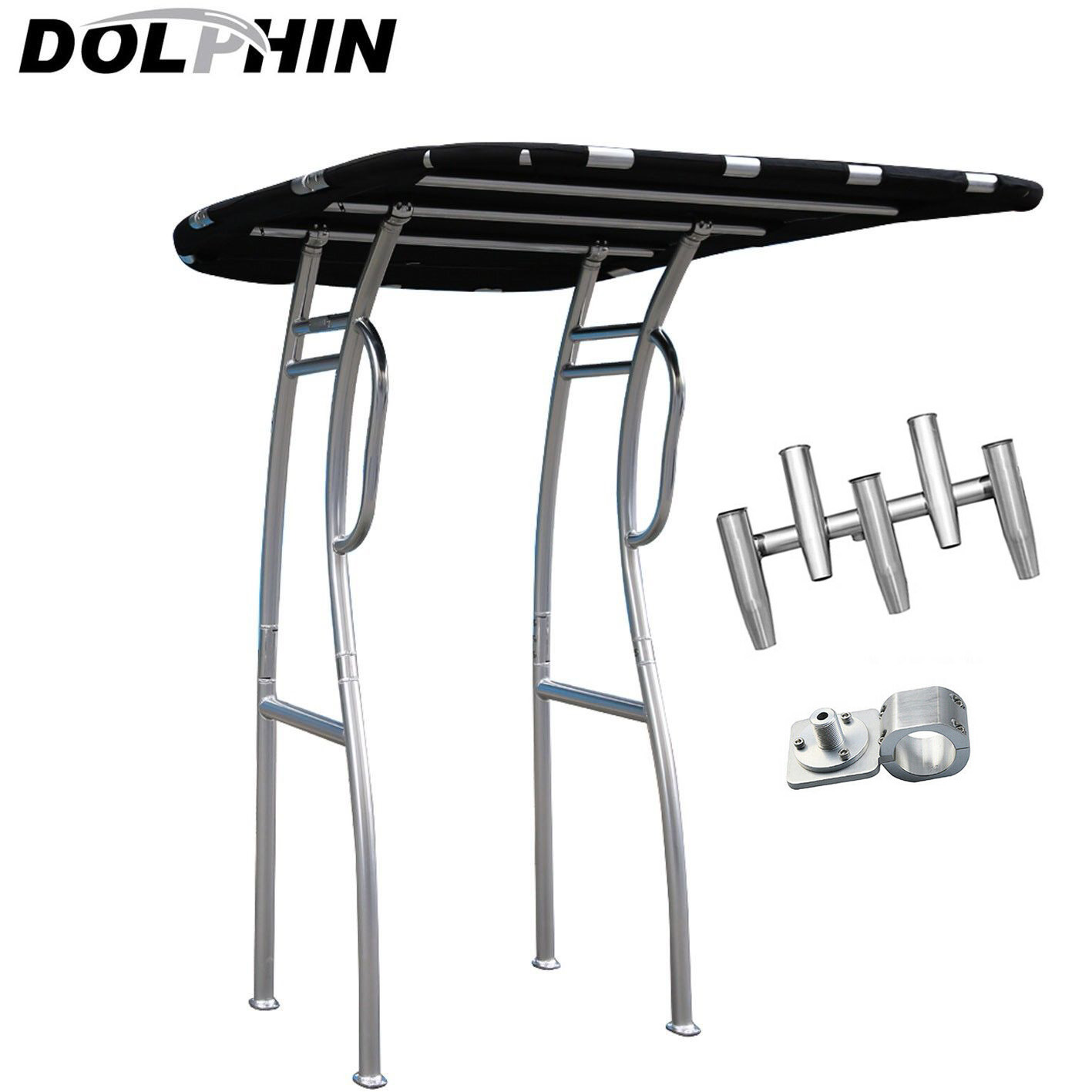 Förderung! Dolphin Pro2 Center – Fishing Rod Holder Bewertung und Preis